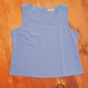 Beautiful Soft Blue Shirt